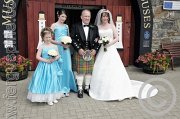 Lisa n Iain 047